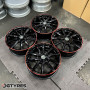 WEDS  R16 4x100 6JJ ET40 (176D40925)  Контрактные (Б/У)   8 