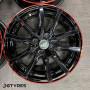 WEDS  R16 4x100 6JJ ET40 (176D40925)  Контрактные (Б/У)   9 