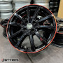 WEDS  R16 4x100 6JJ ET40 (176D40925)  Контрактные (Б/У)   7 