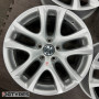 VOLKSWAGEN SICORRO R17 5x112 8JJ ET41 (177D40925)  Контрактные (Б/У)   2 