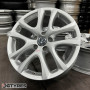 VOLKSWAGEN SICORRO R17 5x112 8JJ ET41 (177D40925)  Контрактные (Б/У)   12 