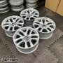 VOLKSWAGEN SICORRO R17 5x112 8JJ ET41 (177D40925)  Контрактные (Б/У)   5 
