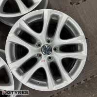 VOLKSWAGEN SICORRO R17 5x112 8JJ ET41 (177D40925)