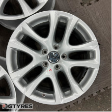 VOLKSWAGEN SICORRO R17 5x112 8JJ ET41 (177D40925)