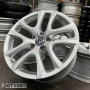 VOLKSWAGEN SICORRO R17 5x112 8JJ ET41 (177D40925)  Контрактные (Б/У)   11 