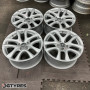 VOLKSWAGEN SICORRO R17 5x112 8JJ ET41 (177D40925)  Контрактные (Б/У)   4 