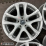 VOLKSWAGEN SICORRO R17 5x112 8JJ ET41 (177D40925)  Контрактные (Б/У)   3 
