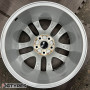 VOLKSWAGEN SICORRO R17 5x112 8JJ ET41 (177D40925)  Контрактные (Б/У)   10 