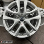 VOLKSWAGEN SICORRO R17 5x112 8JJ ET41 (177D40925)  Контрактные (Б/У)   17 
