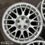 MITSUBISHI Lancer Evolution VII R17 5x114.3 8JJ ET38 (178D40925)  Контрактные (Б/У)   2 
