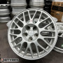 MITSUBISHI Lancer Evolution VII R17 5x114.3 8JJ ET38 (178D40925)  Контрактные (Б/У)   5 