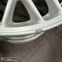 MITSUBISHI Lancer Evolution VII R17 5x114.3 8JJ ET38 (178D40925)  Контрактные (Б/У)   14 