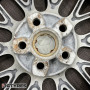 MITSUBISHI Lancer Evolution VII R17 5x114.3 8JJ ET38 (178D40925)  Контрактные (Б/У)   11 