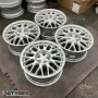 MITSUBISHI Lancer Evolution VII R17 5x114.3 8JJ ET38 (178D40925)  Контрактные (Б/У)   6 