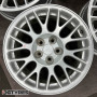 MITSUBISHI Lancer Evolution VII R17 5x114.3 8JJ ET38 (178D40925)  Контрактные (Б/У)   1 