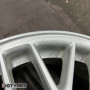 MITSUBISHI Lancer Evolution VII R17 5x114.3 8JJ ET38 (178D40925)  Контрактные (Б/У)   15 