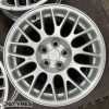 MITSUBISHI Lancer Evolution VII R17 5x114.3 8JJ ET38 (178D40925)