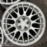 MITSUBISHI Lancer Evolution VII R17 5x114.3 8JJ ET38 (178D40925)