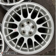 MITSUBISHI Lancer Evolution VII R17 5x114.3 8JJ ET38 (178D40925)