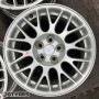 MITSUBISHI Lancer Evolution VII R17 5x114.3 8JJ ET38 (178D40925)   