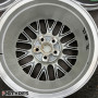 MITSUBISHI Lancer Evolution VII R17 5x114.3 8JJ ET38 (178D40925)  Контрактные (Б/У)   10 