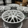 MITSUBISHI Lancer Evolution VII R17 5x114.3 8JJ ET38 (178D40925)  Контрактные (Б/У)   8 
