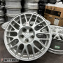 MITSUBISHI Lancer Evolution VII R17 5x114.3 8JJ ET38 (178D40925)  Контрактные (Б/У)   9 
