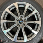 SUBARU Subaru Impreza Sport GT R17 5x100 7JJ ET55 (179D40925)  Контрактные (Б/У)   2 