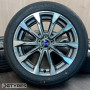SUBARU Subaru Impreza Sport GT R17 5x100 7JJ ET55 (179D40925)  Контрактные (Б/У)   5 