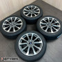 SUBARU Subaru Impreza Sport GT R17 5x100 7JJ ET55 (179D40925)  Контрактные (Б/У)   6 
