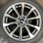 SUBARU Subaru Impreza Sport GT R17 5x100 7JJ ET55 (179D40925)  Контрактные (Б/У)   1 