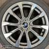 SUBARU Subaru Impreza Sport GT R17 5x100 7JJ ET55 (179D40925)