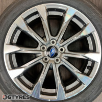 SUBARU Subaru Impreza Sport GT R17 5x100 7JJ ET55 (179D40925)