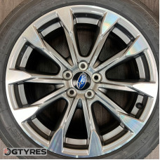 SUBARU Subaru Impreza Sport GT R17 5x100 7JJ ET55 (179D40925)