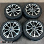 SUBARU Subaru Impreza Sport GT R17 5x100 7JJ ET55 (179D40925)  Контрактные (Б/У)   4 
