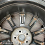 SUBARU Subaru Impreza Sport GT R17 5x100 7JJ ET55 (179D40925)  Контрактные (Б/У)   8 