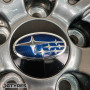 SUBARU Subaru Impreza Sport GT R17 5x100 7JJ ET55 (179D40925)  Контрактные (Б/У)   12 