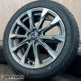 SUBARU Subaru Impreza Sport GT R17 5x100 7JJ ET55 (179D40925)  Контрактные (Б/У)   7 