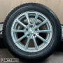 BRIDGESTONE ECO FORME R17 5x114.3 7JJ ET38 (181D40925)  Контрактные (Б/У)   5 
