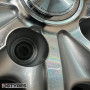 BRIDGESTONE ECO FORME R17 5x114.3 7JJ ET38 (181D40925)  Контрактные (Б/У)   14 