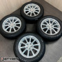 BRIDGESTONE ECO FORME R17 5x114.3 7JJ ET38 (181D40925)  Контрактные (Б/У)   6 