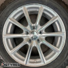 BRIDGESTONE ECO FORME R17 5x114.3 7JJ ET38 (181D40925)