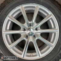 BRIDGESTONE ECO FORME R17 5x114.3 7JJ ET38 (181D40925)