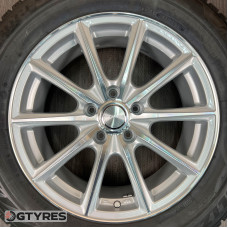 BRIDGESTONE ECO FORME R17 5x114.3 7JJ ET38 (181D40925)