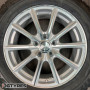 BRIDGESTONE ECO FORME R17 5x114.3 7JJ ET38 (181D40925)   