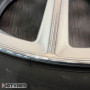BRIDGESTONE ECO FORME R17 5x114.3 7JJ ET38 (181D40925)  Контрактные (Б/У)   13 