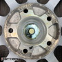 BRIDGESTONE ECO FORME R17 5x114.3 7JJ ET38 (181D40925)  Контрактные (Б/У)   10 