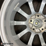 BRIDGESTONE ECO FORME R17 5x114.3 7JJ ET38 (181D40925)  Контрактные (Б/У)   8 