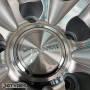 BRIDGESTONE ECO FORME R17 5x114.3 7JJ ET38 (181D40925)  Контрактные (Б/У)   16 