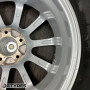 BRIDGESTONE ECO FORME R17 5x114.3 7JJ ET38 (181D40925)  Контрактные (Б/У)   9 